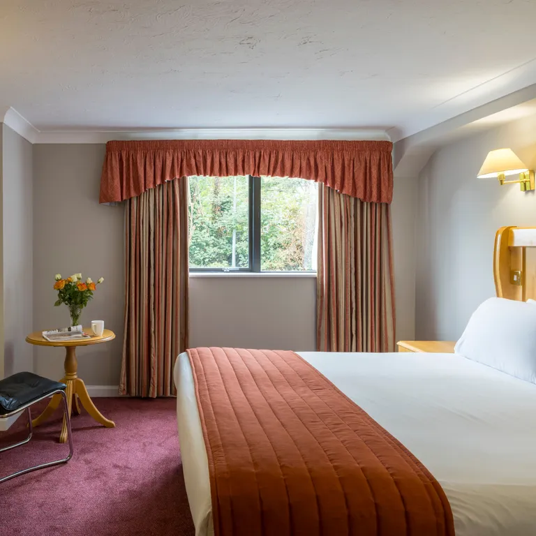 Classic Rooms Image