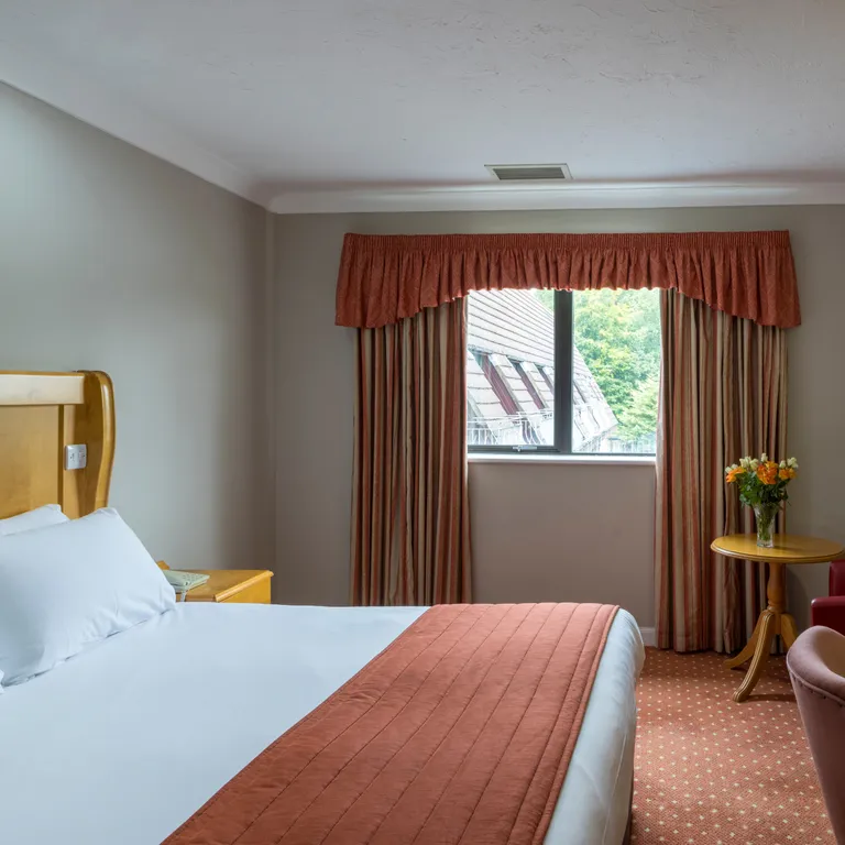 Standard Rooms