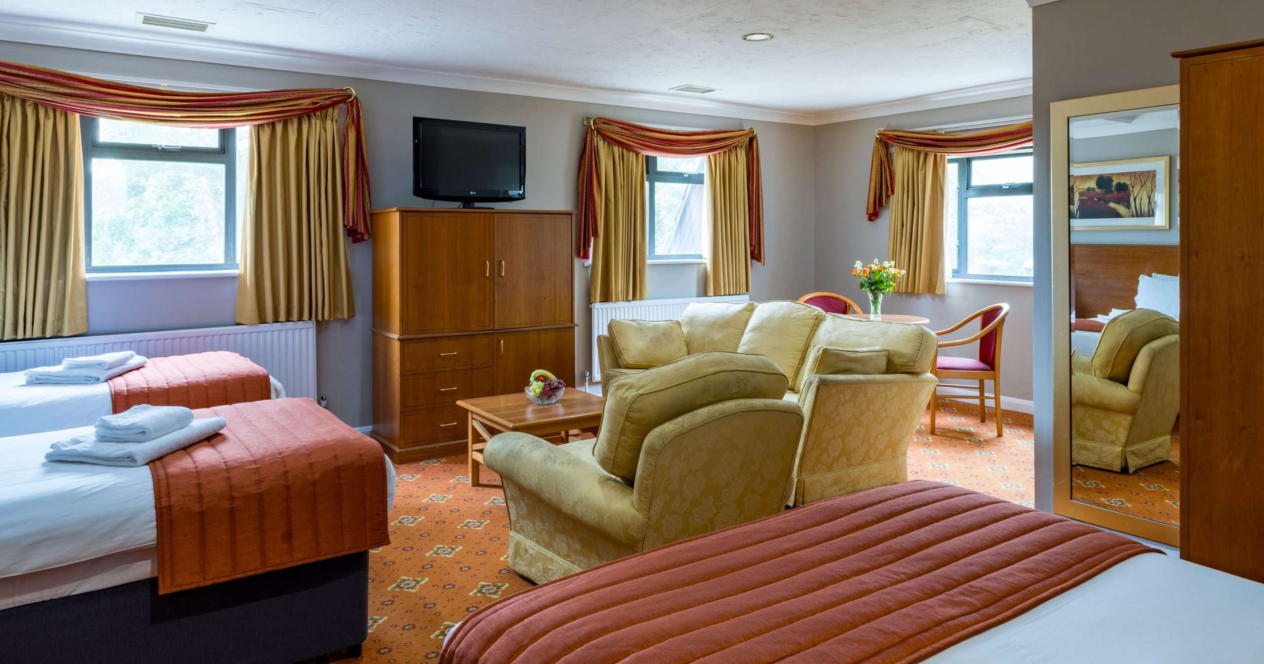 Suite