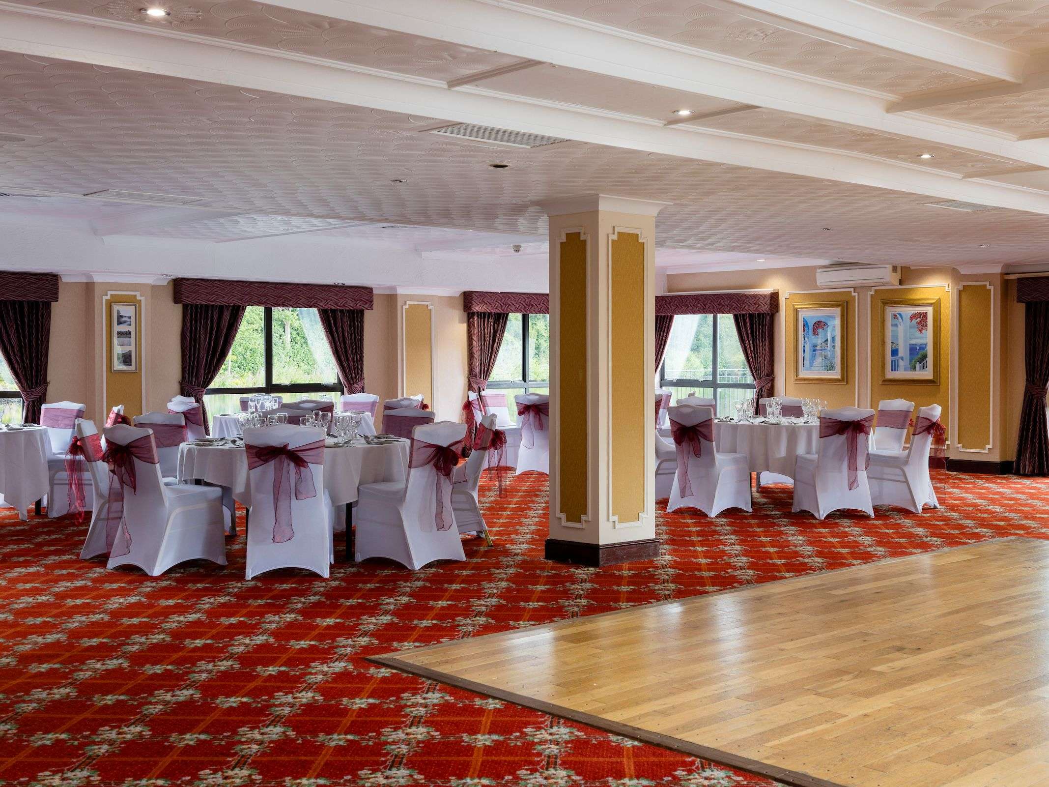 The Peninsular Suite